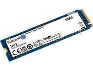 SSD 500GB Kingston NV2 M.2 NVMe