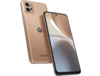 Смартфони Motorola Moto G32 128GB, Rose Gold