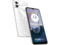 Смартфони Motorola Moto E22i 32GB, Winter White