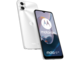 Смартфони Motorola Moto E22i 32GB, Winter White