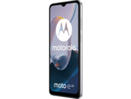 Смартфони Motorola Moto E22i 32GB, Winter White