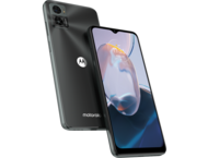 Смартфони Motorola Moto E22 64GB, Astro Black