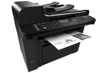 Принтери HP LaserJet M1536dnf