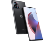 Смартфони Motorola Edge 30 Ultra 256GB, Interstellar Black