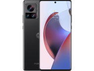 Смартфони Motorola Edge 30 Ultra 256GB, Interstellar Black