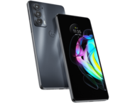 Смартфони Motorola Edge 20 128GB Frosted Grey