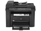 Принтери HP LaserJet M1536dnf