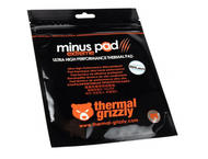Термопасти Thermal Grizzly Minus Pad Extreme 120 х 20 х 1.5 mm
