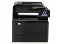 Принтери HP LaserJet Pro 400 M425dn