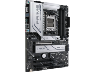 Дънни платки ASUS PRIME X670-P