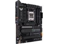 Дънни платки ASUS TUF GAMING X670E-PLUS WIFI