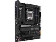 Дънни платки ASUS TUF GAMING X670E-PLUS