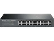Мрежово оборудване TP-Link TL-SG1024D