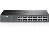 Мрежово оборудване TP-Link TL-SG1024DE