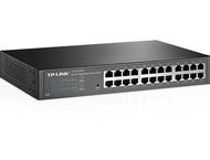 Мрежово оборудване TP-Link TL-SG1024DE