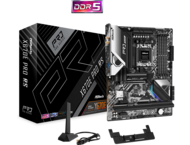 Дънни платки ASRock X670E PRO RS