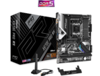 Дънни платки ASRock X670E PRO RS
