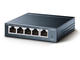 Мрежово оборудване TP-Link TL-SG105 5 v6