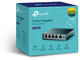 Мрежово оборудване TP-Link TL-SG105 5 v6