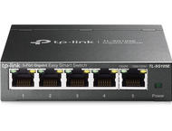 Мрежово оборудване TP-Link TL-SG105E