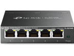 Мрежово оборудване TP-Link TL-SG105E