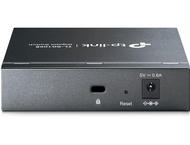 Мрежово оборудване TP-Link TL-SG105E