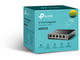Мрежово оборудване TP-Link TL-SG105E