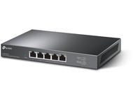 Мрежово оборудване TP-Link TL-SG105-M2