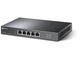 Мрежово оборудване TP-Link TL-SG105-M2