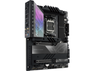 Дънни платки ASUS ROG CROSSHAIR X670E HERO