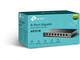 Мрежово оборудване TP-Link TL-SG108E v6