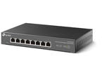 Мрежово оборудване TP-Link TL-SG108-M2