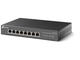 Мрежово оборудване TP-Link TL-SG108-M2