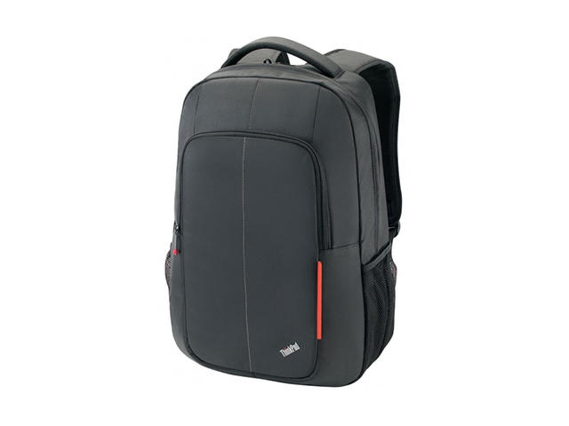 Чанти за Лаптопи Раница Lenovo ThinkPad Slim Essential Backpack за до 15.6-инчови лаптопи