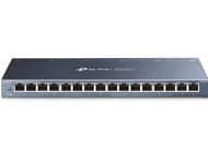 Мрежово оборудване TP-Link TL-SG116