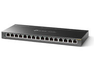 Мрежово оборудване TP-Link TL-SG116E
