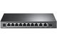 Мрежово оборудване TP-Link TL-SG1210MP