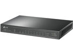 Мрежово оборудване TP-Link TL-SG1210P