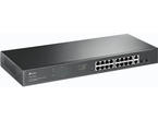 Мрежово оборудване TP-Link TL-SG1218MP