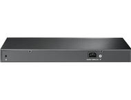 Мрежово оборудване TP-Link Jetstream TL-SG1218MPE