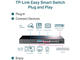 Мрежово оборудване TP-Link TL-SG1428PE
