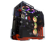 G:RIGS G:RIGS > Blaze of Glory (AMD Zen4) 