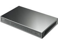 Мрежово оборудване TP-Link TL-SG2008EU