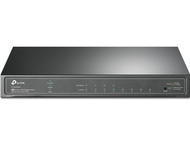 Мрежово оборудване TP-Link TL-SG2008P