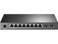 Мрежово оборудване TP-Link TL-SG2210P