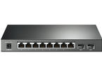 Мрежово оборудване TP-Link TL-SG2210P