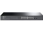 Мрежово оборудване TP-Link JetStream TL-SG2218