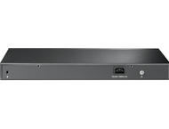 Мрежово оборудване TP-Link JetStream PoE+ TL-SG2428P