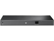 Мрежово оборудване TP-Link JetStream TL-SG3210XHP-M2