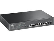 Мрежово оборудване TP-Link TL-SG2210MP